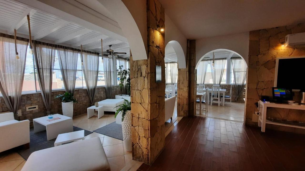 Branco Suites - Rooms & Holiday Apartments Santa Maria Dış mekan fotoğraf