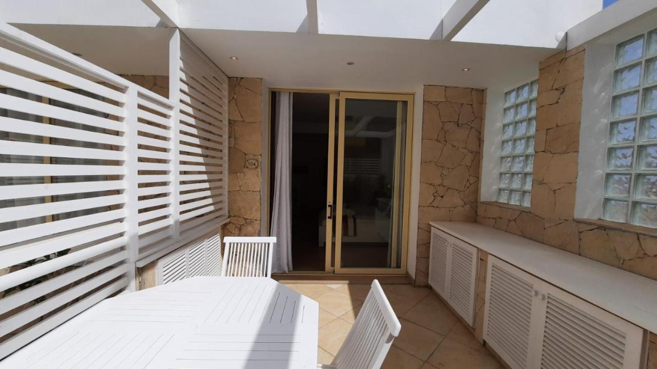 Branco Suites - Rooms & Holiday Apartments Santa Maria Dış mekan fotoğraf