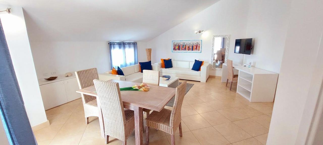 Branco Suites - Rooms & Holiday Apartments Santa Maria Dış mekan fotoğraf