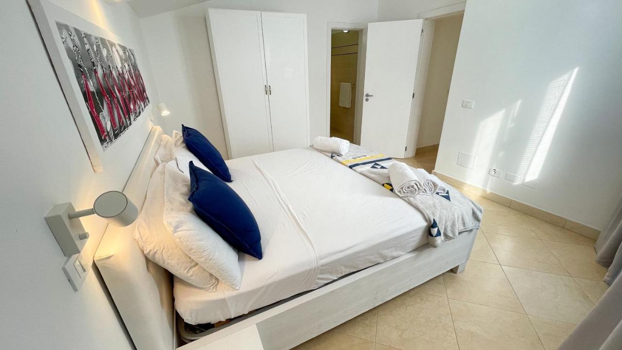 Branco Suites - Rooms & Holiday Apartments Santa Maria Dış mekan fotoğraf