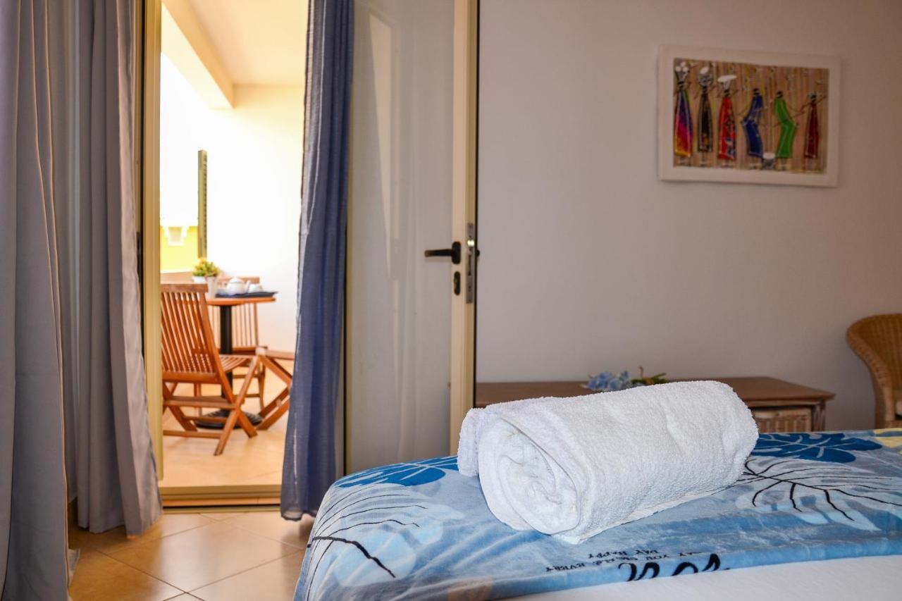 Branco Suites - Rooms & Holiday Apartments Santa Maria Dış mekan fotoğraf
