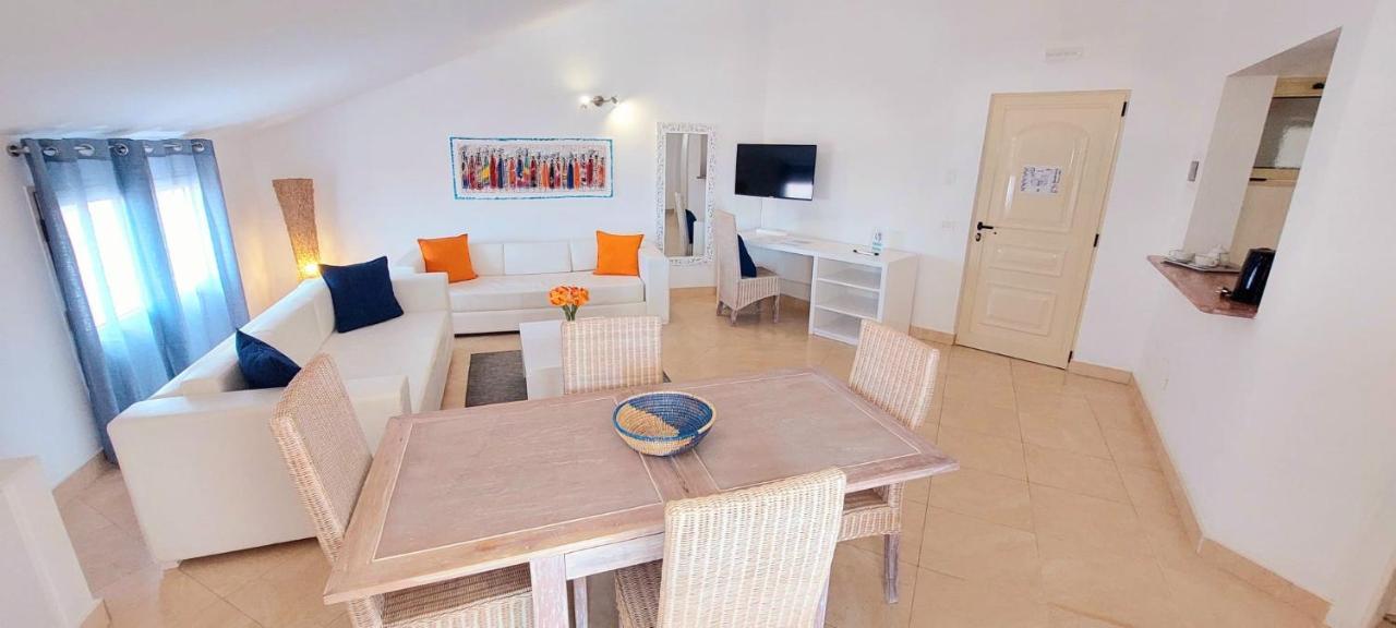 Branco Suites - Rooms & Holiday Apartments Santa Maria Dış mekan fotoğraf