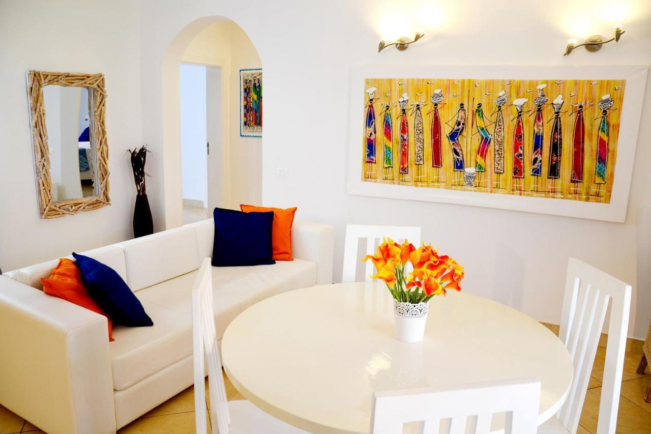 Branco Suites - Rooms & Holiday Apartments Santa Maria Dış mekan fotoğraf