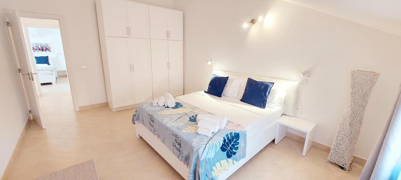 Branco Suites - Rooms & Holiday Apartments Santa Maria Dış mekan fotoğraf