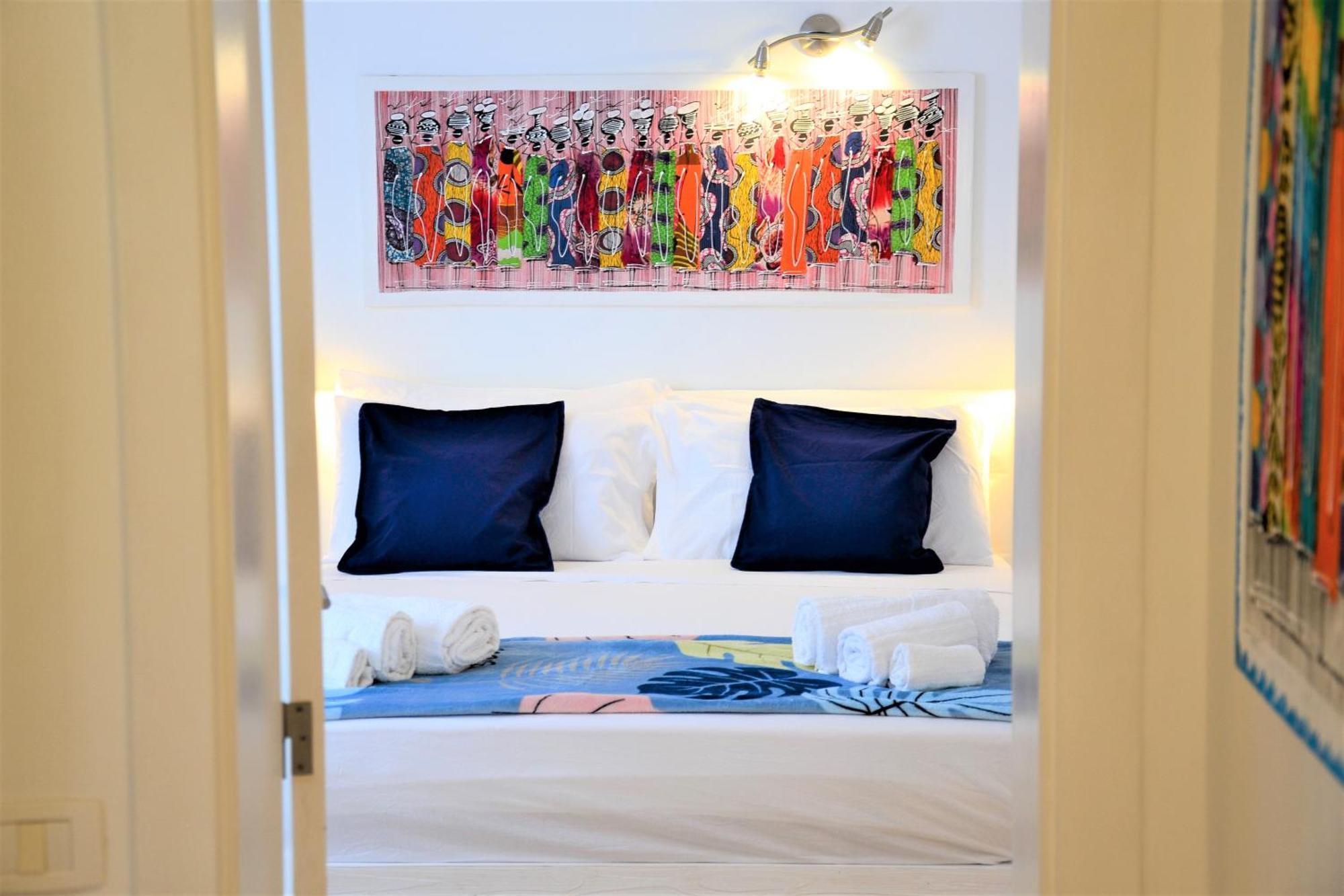 Branco Suites - Rooms & Holiday Apartments Santa Maria Dış mekan fotoğraf