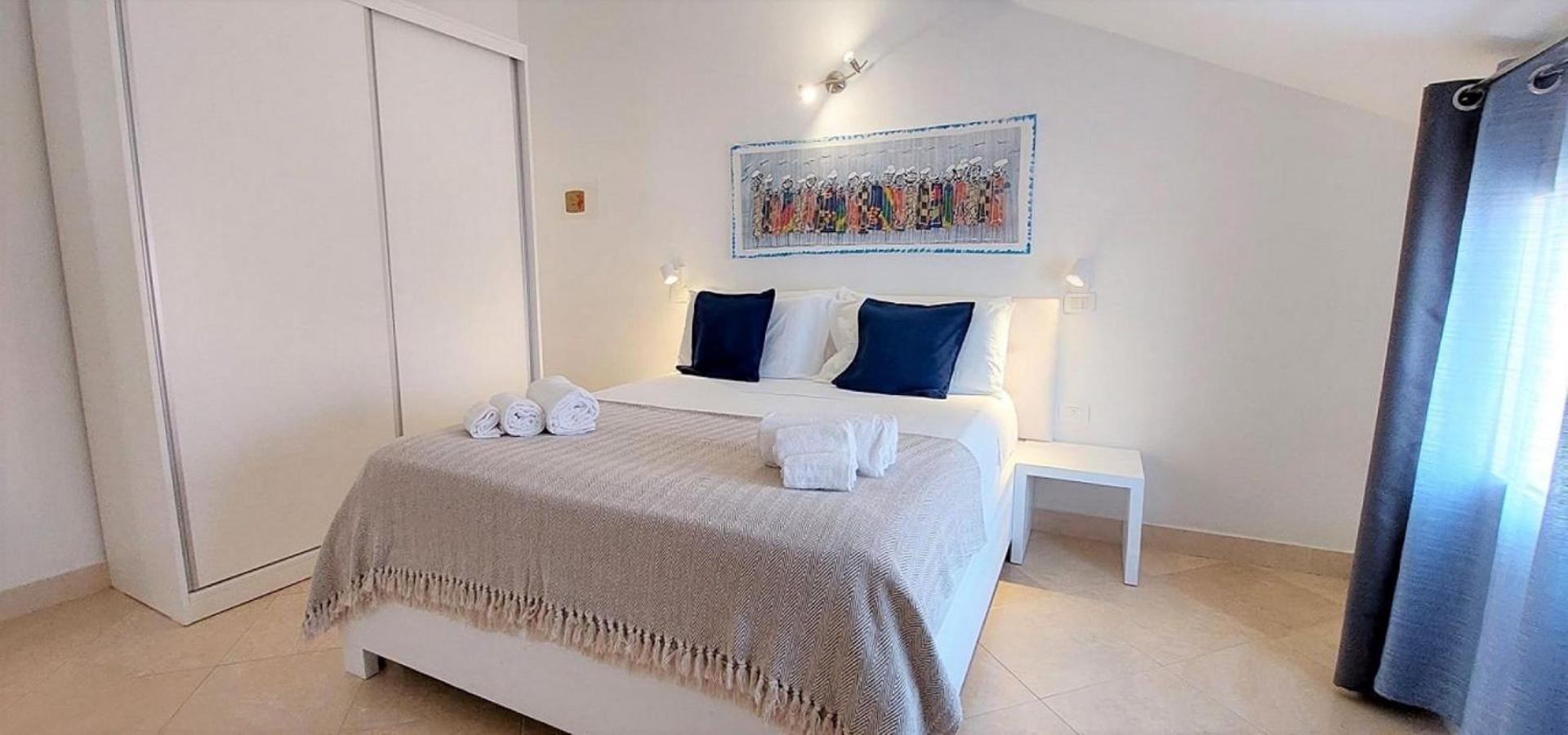 Branco Suites - Rooms & Holiday Apartments Santa Maria Dış mekan fotoğraf